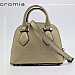 FW2019 CROMIA LADIES BAG PERLA 1404321 OR